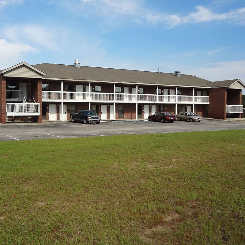 Best Inn Formerly Known As M Star Hotel Chickasaw Екстер'єр фото
