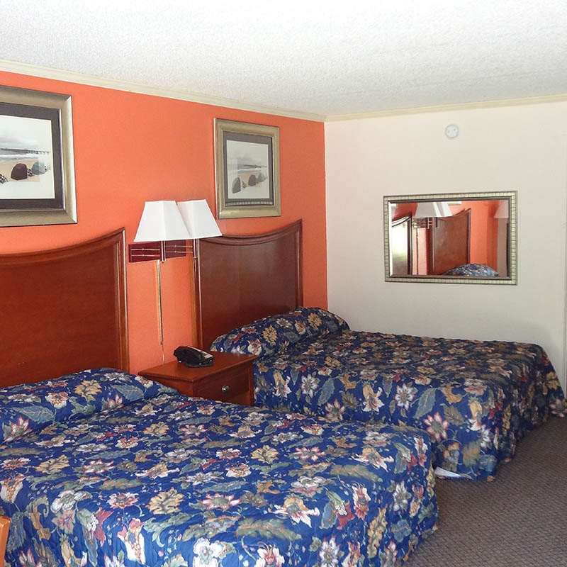 Best Inn Formerly Known As M Star Hotel Chickasaw Номер фото