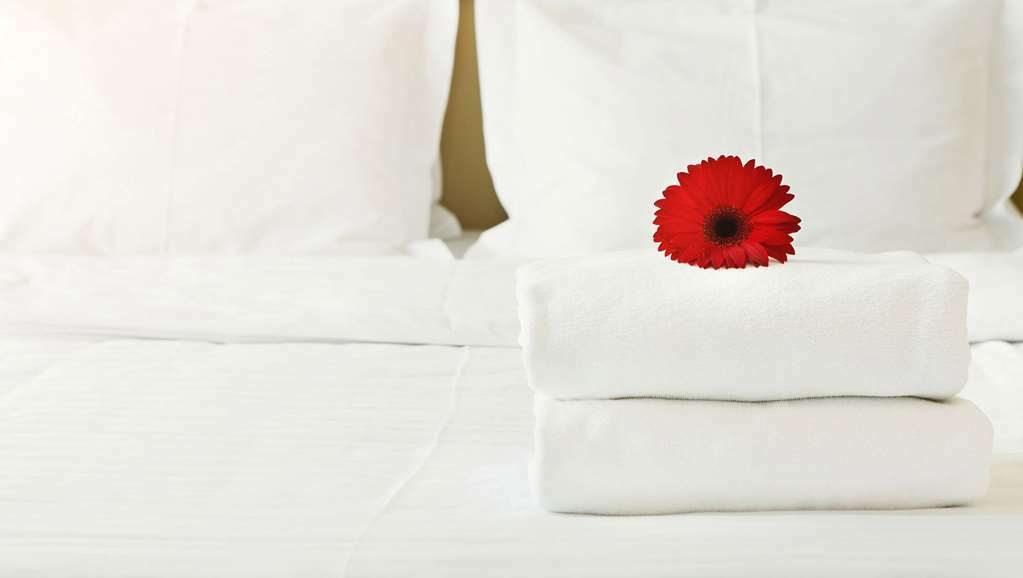 Best Inn Formerly Known As M Star Hotel Chickasaw Номер фото